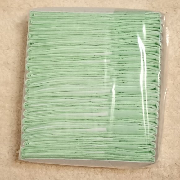 Pet Life Unlimited Health Tracker 20 Unscented Dog Pee Pads, Large 22 x 22 in. - Picture 7 of 16